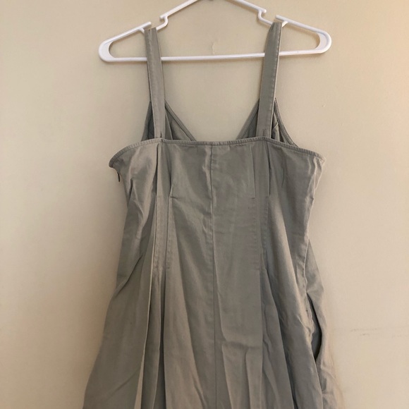 Universal Thread Jumpsuit - 8 - Picture 3 of 11